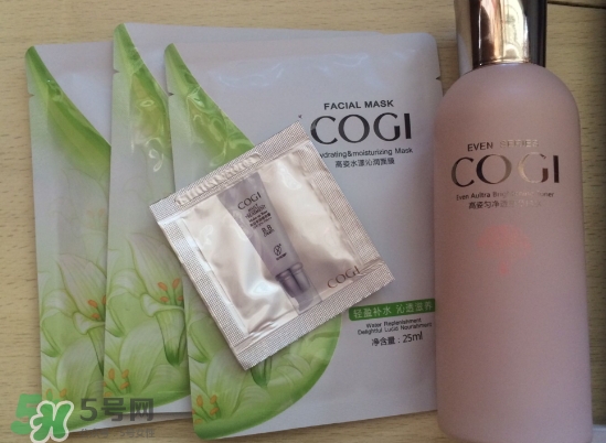 高姿大白水真的會白嗎？高姿大白水多久可以變白？