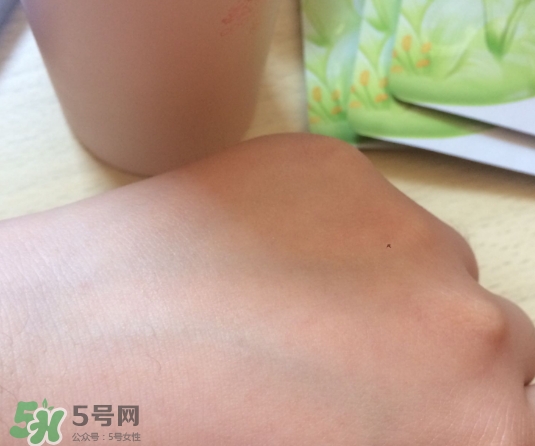 高姿大白水真的會白嗎？高姿大白水多久可以變白？