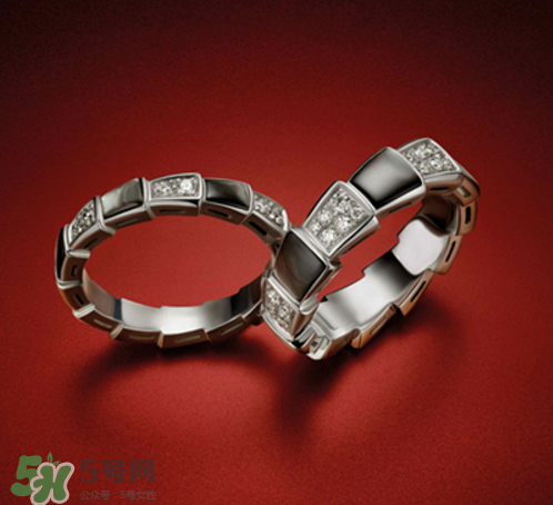 寶格麗靈蛇之戒多少錢(qián)？寶格麗蛇形戒指專柜價(jià)格
