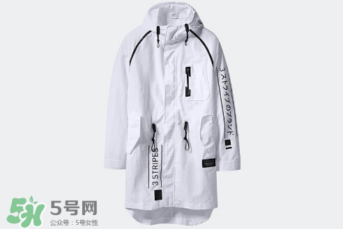 adidas nmd2017秋冬服裝系列怎么樣_好看嗎_款式有哪些？