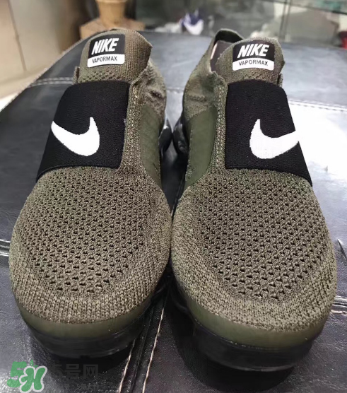 無鞋帶版nike air vapormax什么時候發(fā)售？