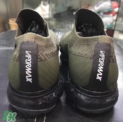無鞋帶版nike air vapormax什么時候發(fā)售？