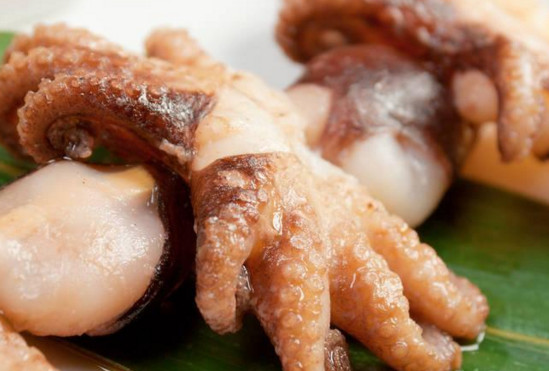 章魚是魷魚嗎？章魚和魷魚有什么區(qū)別