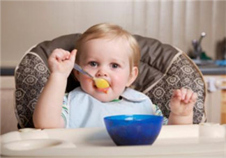 輔食添加過早的危害？為什么不能過早的添加輔食？