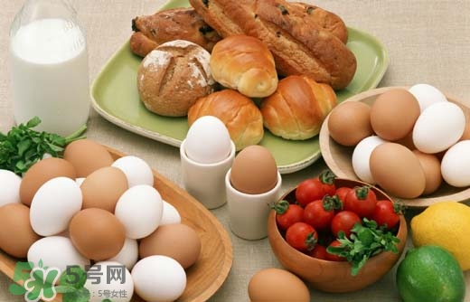 孕婦吃什么對(duì)寶寶皮膚好？孕婦吃什么寶寶漂亮？