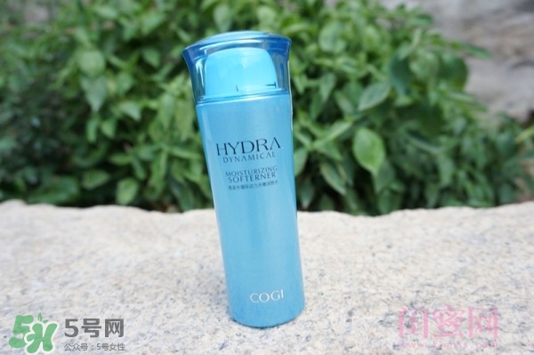 高姿護膚品怎么樣？高姿護膚品好用嗎？