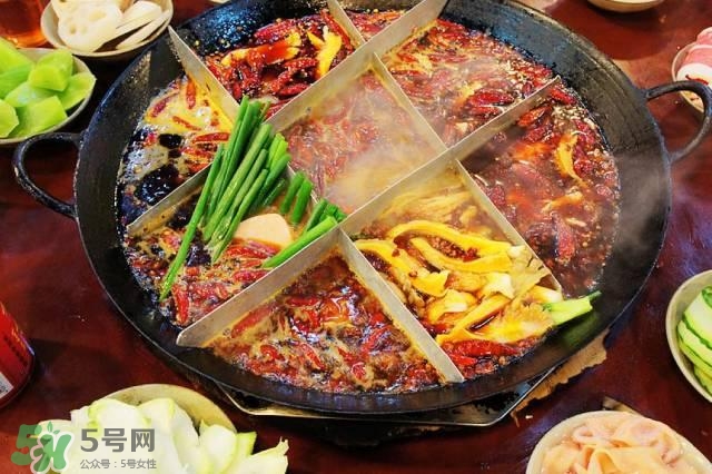 孕婦用電磁爐吃火鍋可以嗎？孕婦吃火鍋用電磁爐輻射大嗎？