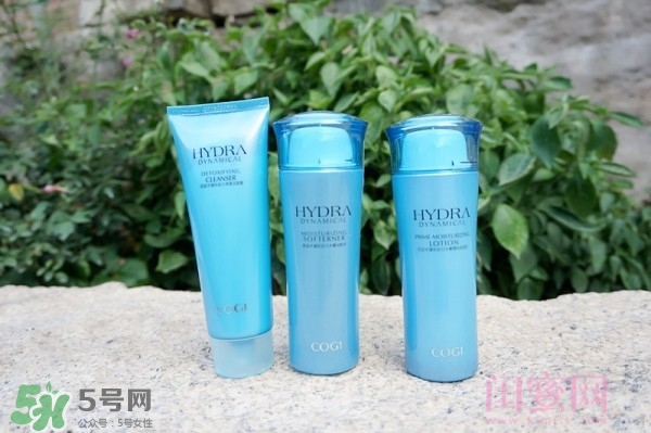 高姿護膚品怎么樣？高姿護膚品好用嗎？
