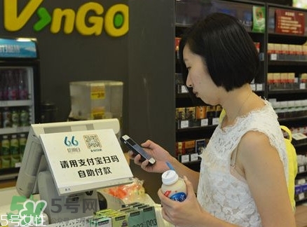 杭州無人超市怎么購物？杭州無人超市購物后如何付款