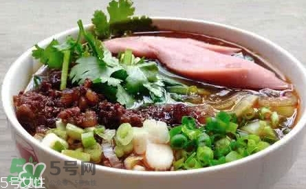 北京一份爆肚多少錢？老北京爆肚的全套做法