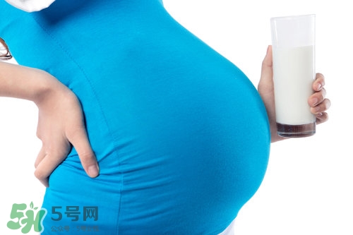 孕婦奶粉有必要吃嗎？孕婦奶粉什么時候喝最好？