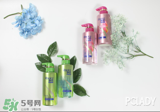 飄柔微米凈透系列的特點是什么？飄柔微米凈透系列的特點