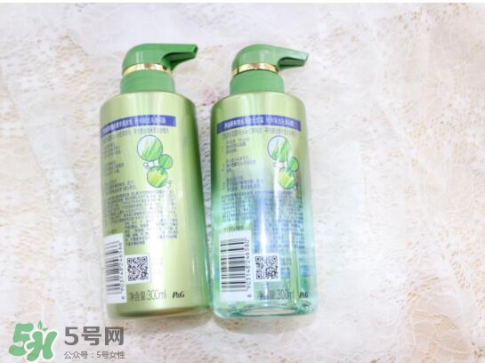 飄柔微米凈透系列的特點是什么？飄柔微米凈透系列的特點
