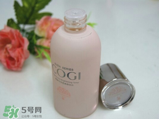 高姿護膚品怎么樣？高姿護膚品好用嗎？