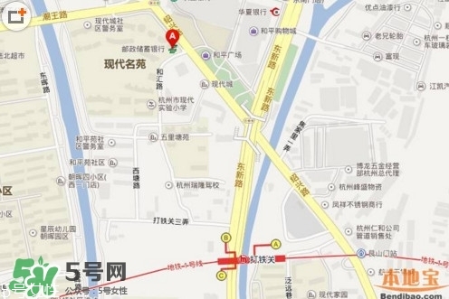 杭州無人超市在哪里？杭州無人超市地址