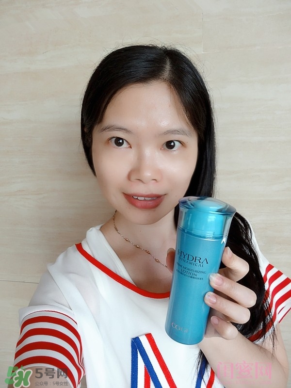 高姿護膚品怎么樣？高姿護膚品好用嗎？