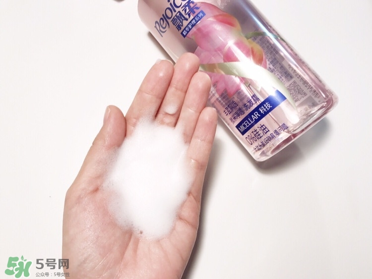 飄柔微米凈透系列的特點是什么？飄柔微米凈透系列的特點