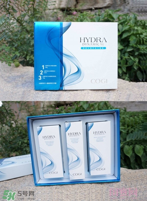 高姿護膚品怎么樣？高姿護膚品好用嗎？