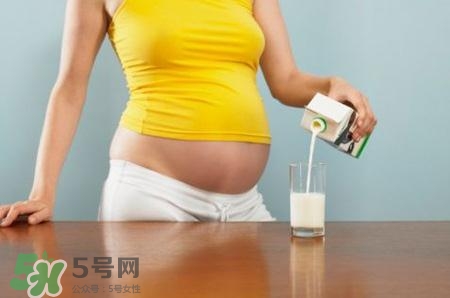 孕婦奶粉有必要吃嗎？孕婦奶粉什么時候喝最好？