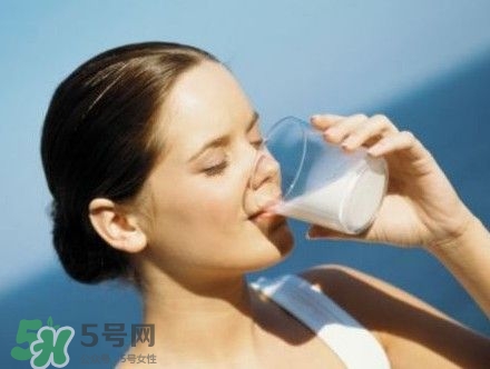 孕婦奶粉喝了有什么好處？孕婦奶粉喝了會(huì)發(fā)胖嗎？