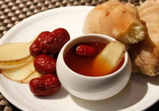 入伏后可以喝姜棗茶嗎？入伏后還能喝姜棗茶嗎？