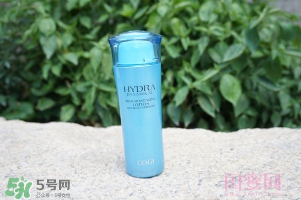 高姿護膚品怎么樣？高姿護膚品好用嗎？
