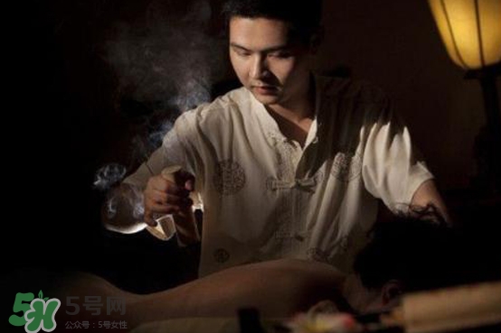 三伏天可以天天艾灸嗎？三伏天艾灸可以天天做嗎？