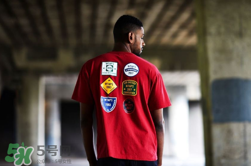 wtaps2017秋冬系列服裝怎么樣_好看嗎_款式有哪些？