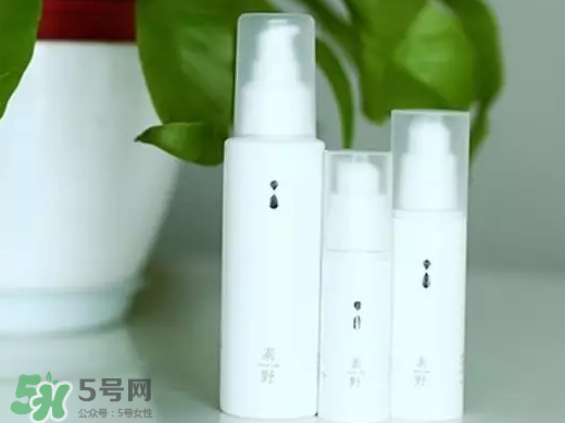素野護膚品多少錢一套？素野護膚品哪個國家的？