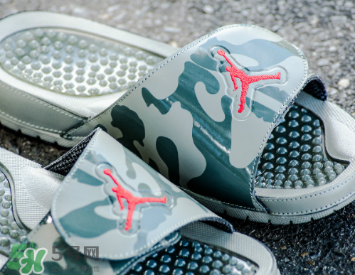 air jordan hydro 5 camo迷彩拖鞋國內(nèi)會(huì)發(fā)售嗎？