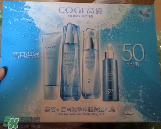 高姿和百雀羚哪個(gè)好？高姿和百雀羚哪個(gè)檔次更高