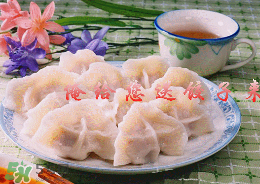 入伏為什么吃餃子？初伏為什么要吃餃子？