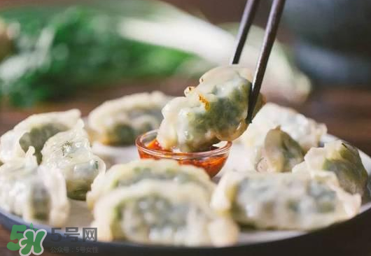 入伏為什么吃餃子？初伏為什么要吃餃子？