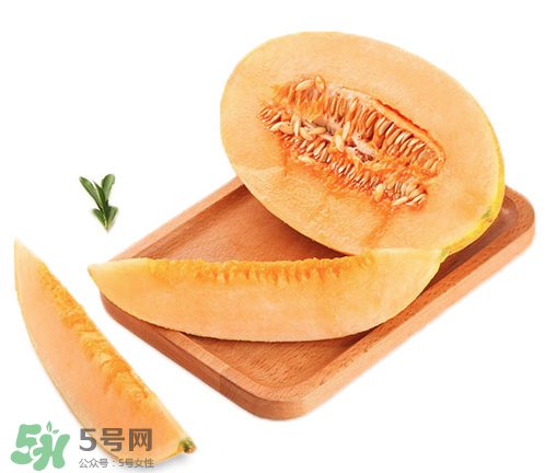 寶寶能吃哈蜜瓜嗎？哈密瓜嬰兒能吃嗎？
