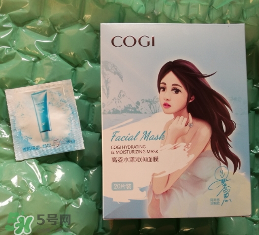 高姿和一葉子哪個好？高姿和一葉子對比