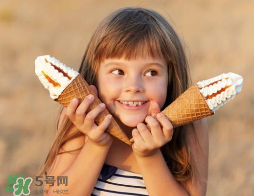 三伏天為什么不能吃冰？三伏天不能吃冰是真的假的？