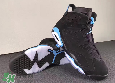 air jordan 6 unc黑北卡配色什么時候發(fā)售？