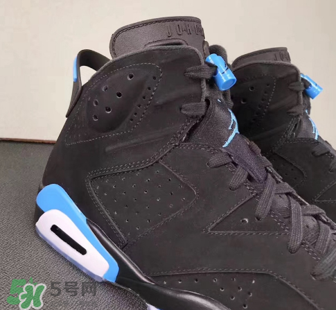 air jordan 6 unc黑北卡配色什么時候發(fā)售？