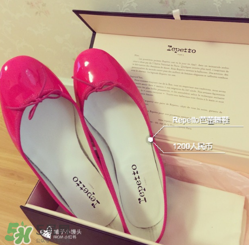 repetto是什么牌子_哪個(gè)國(guó)家的_什么檔次？