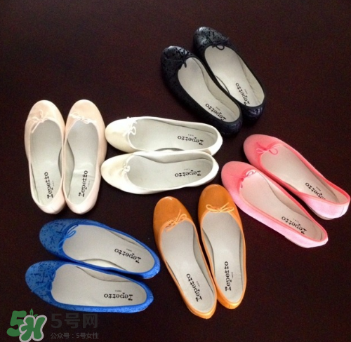 repetto的鞋一般多少錢？repetto芭蕾舞鞋價(jià)格
