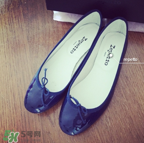 repetto鞋碼偏小嗎？repetto芭蕾舞鞋尺碼準(zhǔn)嗎？