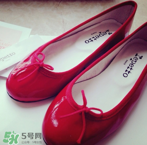 repetto鞋碼偏小嗎？repetto芭蕾舞鞋尺碼準(zhǔn)嗎？