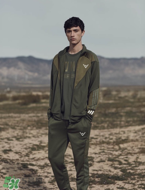 adidas originals by white mountaineering2017秋冬系列怎么樣？