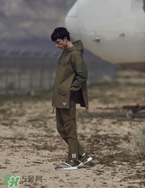 adidas originals by white mountaineering2017秋冬系列怎么樣？