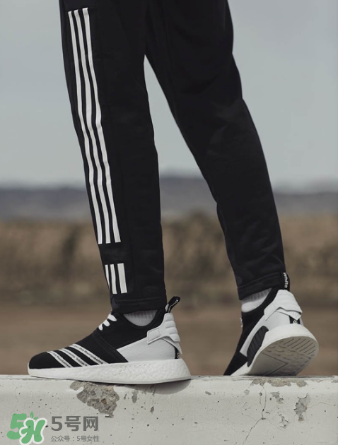 adidas originals by white mountaineering2017秋冬系列怎么樣？