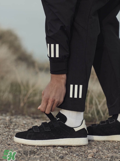 adidas originals by white mountaineering2017秋冬系列怎么樣？