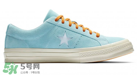 tyler the creator與converse聯(lián)名鞋子什么時候發(fā)售？