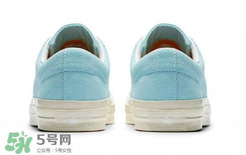 tyler the creator與converse聯(lián)名鞋子什么時候發(fā)售？