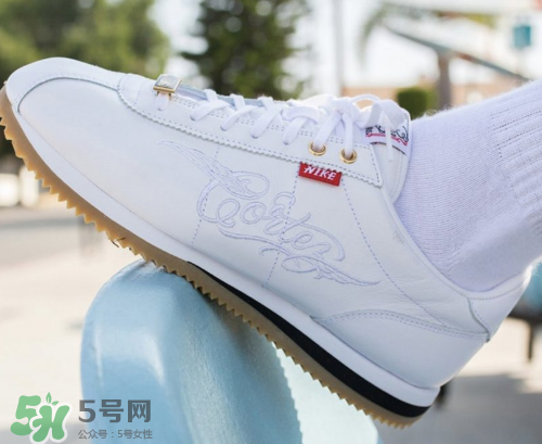 mister cartoon與nike cortez45周年聯(lián)名鞋子什么時(shí)候發(fā)售？