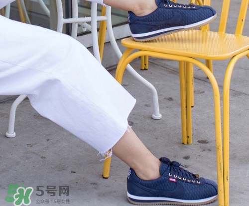 mister cartoon與nike cortez45周年聯(lián)名鞋子什么時(shí)候發(fā)售？